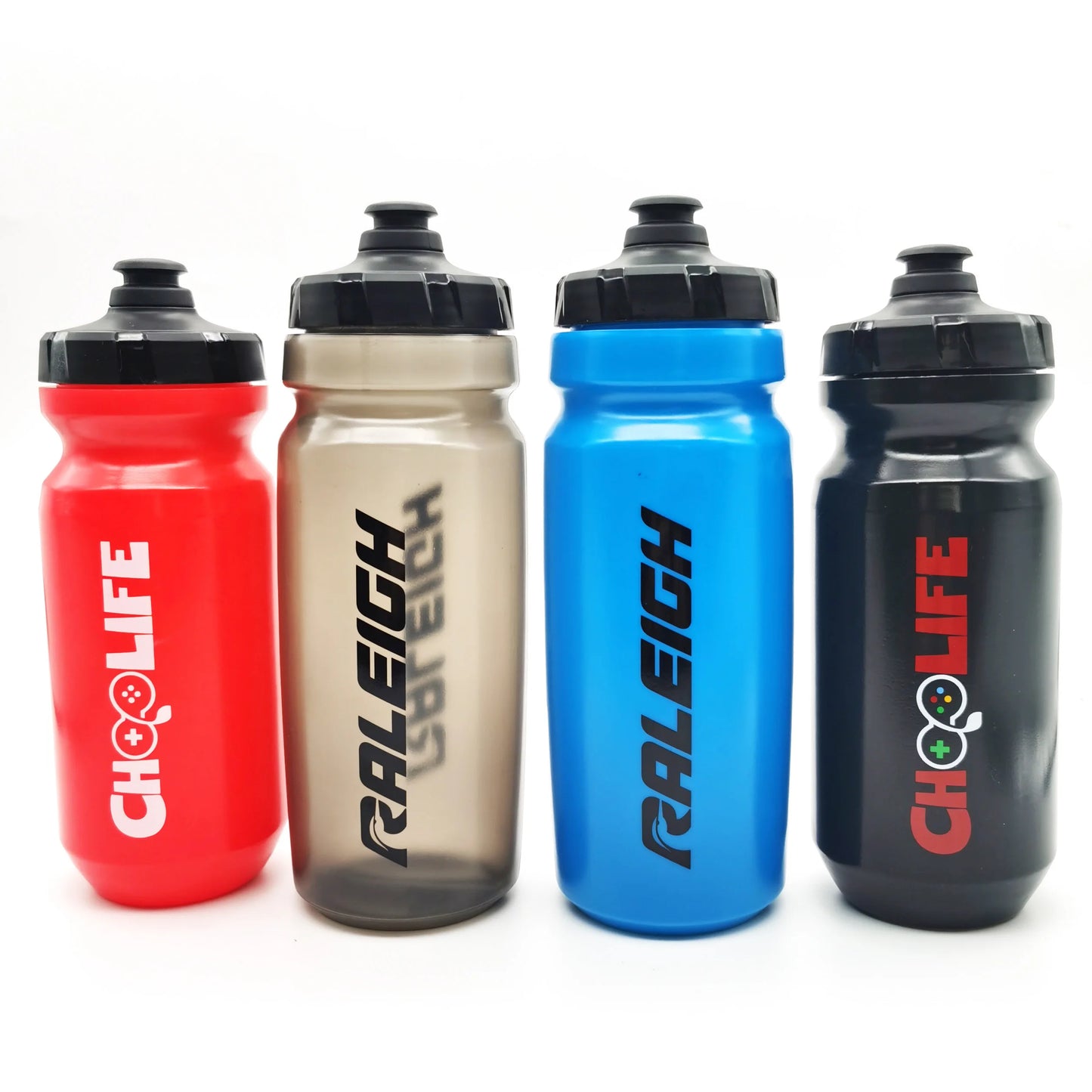 VKarts Premium 1 Litre Leak-Proof Gym Sipper Bottle with Flip-Top Lid & Ergonomic Grip – BPA-Free, Durable & Lightweight Sports Water Bottle for Gym, Cycling, Running, Outdoor & Daily Hydration