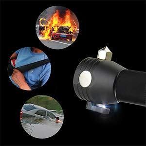 Solar Power Flashlight