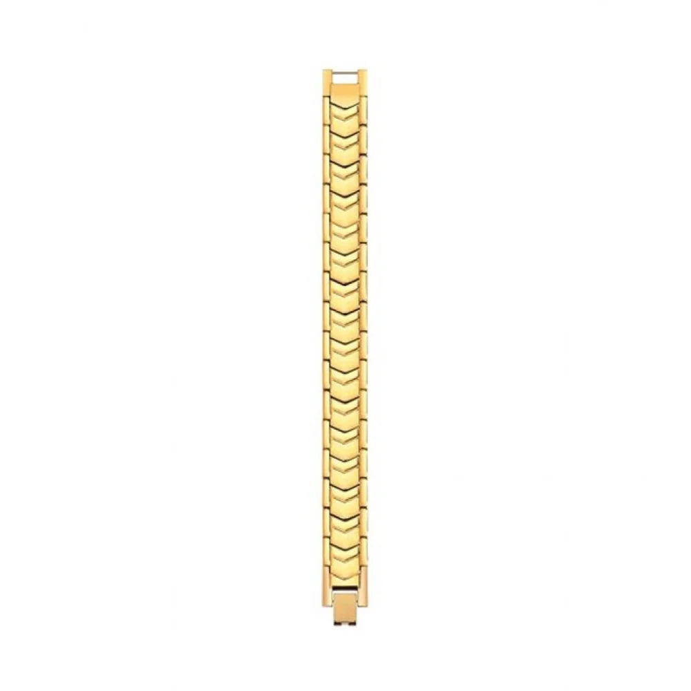 Gold Bio Magnetic Bracelet - Vkart - View 3